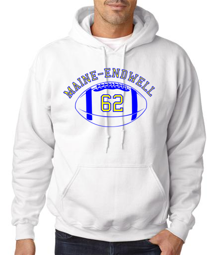 Maine Endwell Football Win Streak Shirts Pick Style
